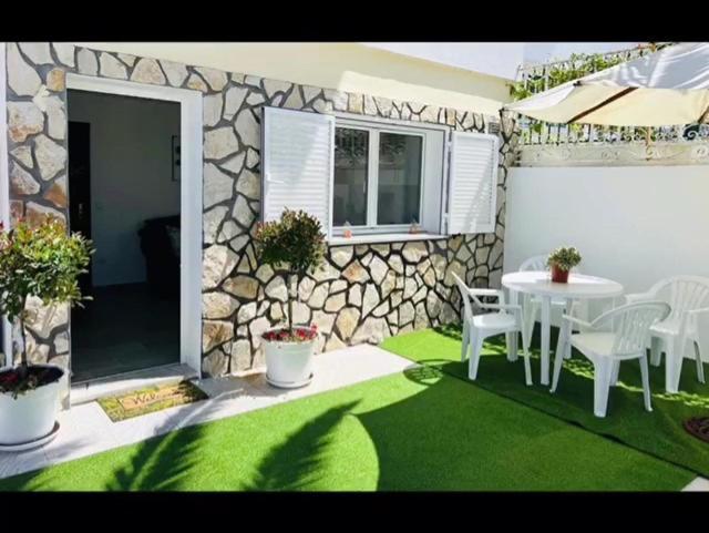 Casinha Da Palmeira Nazare Luaran gambar